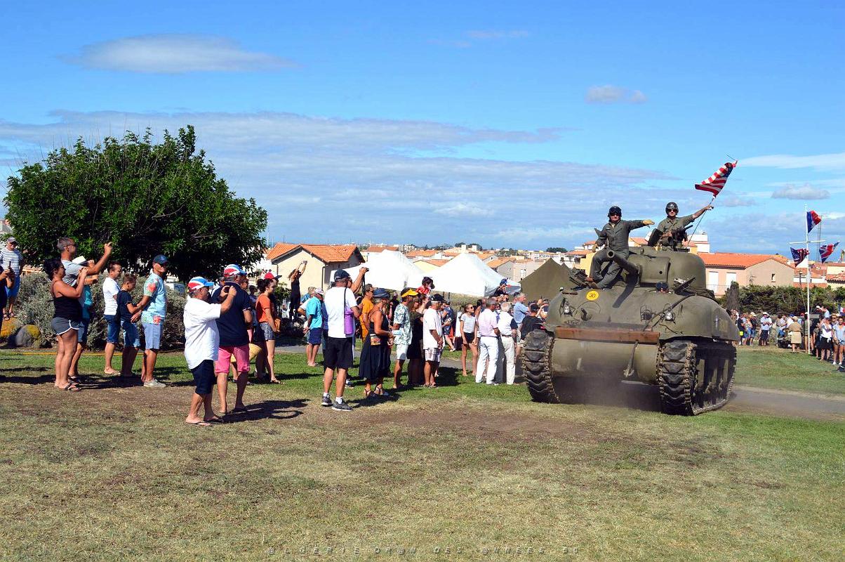 Cap Agde- Debarquement Provence 2019- 075.JPG